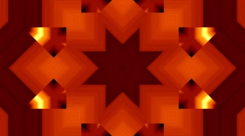 Abstract polygonal lines  19 Stock Footage 49653956