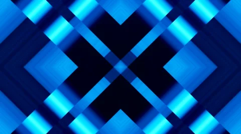 Abstract polygonal lines  23 Stock Footage 49654002