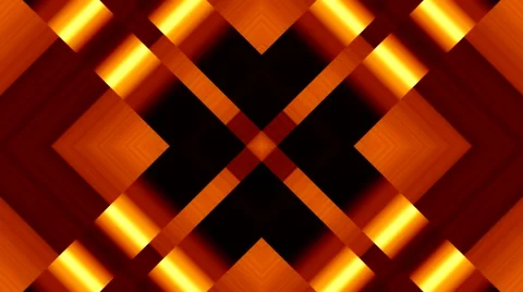 Abstract polygonal lines  24 Video stock 49654019