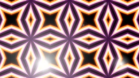 Abstract polygonal lines 36 Stock Footage 48131380