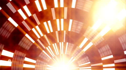 Abstract polygonal lines 39 Stock Footage 48131451