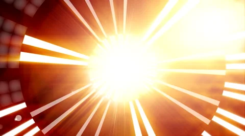 Abstract polygonal lines 41 Stock Footage 48131518