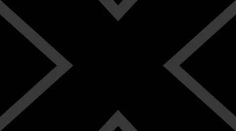 Abstract polygonal lines 45 Stock Footage 48131600