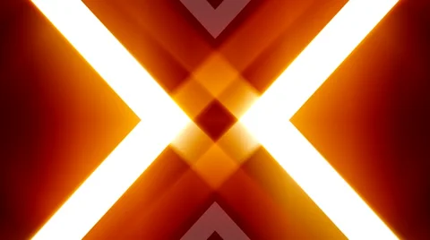 Abstract polygonal lines 46 Stock Footage 48131654