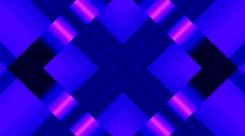 Abstract polygonal lines  6 Video stock 49163622