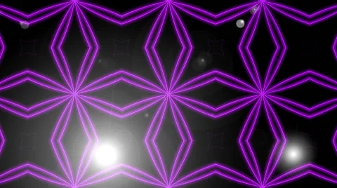 Abstract polygonal lines 60 Stock Footage 48171609