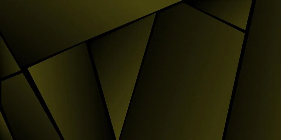 Abstract polygonal pattern. Background design, cover, postcard banner wallpap Stockillustratie