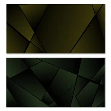 Abstract polygonal pattern. Background design, cover, postcard banner wallpap Иллюстрация
