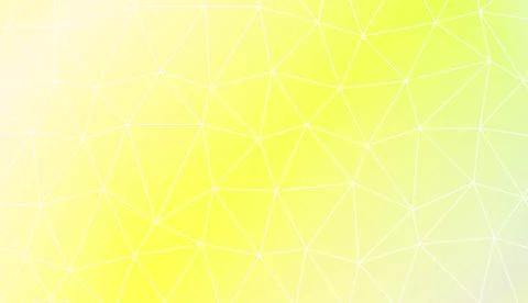 Abstract polygonal pattern with triangles template. Design for flyer, wallpap Illustrazione stock