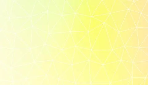 Abstract polygonal pattern with triangles template. Design for flyer, wallpap Stock Illustration