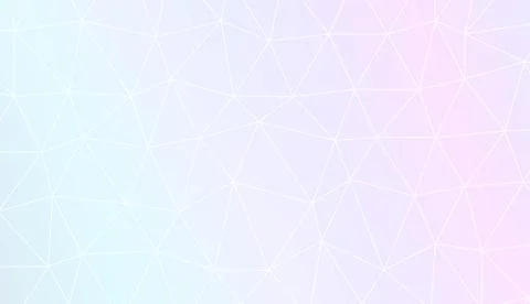 Abstract polygonal pattern with triangles template. Design for flyer, wallpap 스톡 일러스트