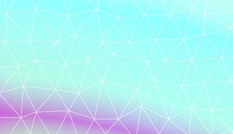 Abstract polygonal pattern with triangles template. Design for flyer, wallpap 스톡 일러스트