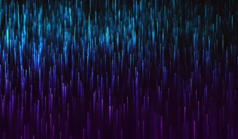 Abstract polygonal space low poly dark background Stock-Illustration