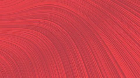 Abstract polygonal space low poly dark background with lines. Stock Illustration