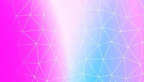 Abstract polygonal template. Modern pattern for a brand book. Vector illustra 스톡 일러스트