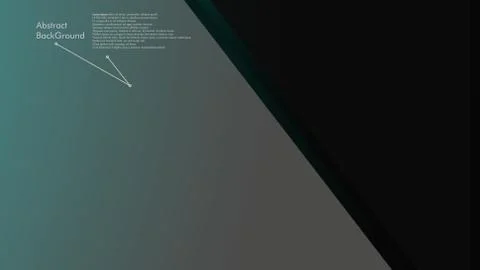 Abstract polygonal vector background. geometric vector illustration. Creative Stock Illustration