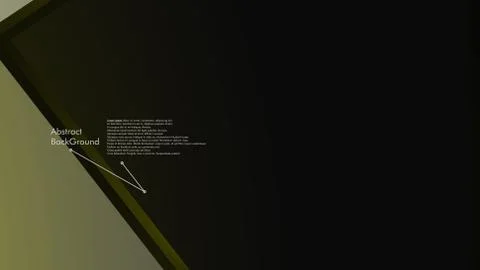 Abstract polygonal vector background. geometric vector illustration. Creative Stock Illustration