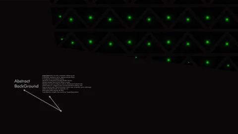 Abstract polygonal vector background. geometric vector illustration. Creative 스톡 일러스트