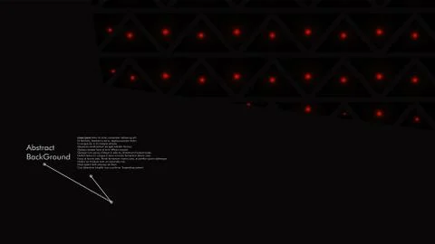 Abstract polygonal vector background. geometric vector illustration. Creative Stock Illustration