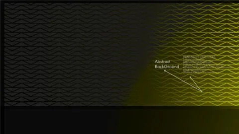 Abstract polygonal vector background. geometric vector illustration. Creative Stock Illustration