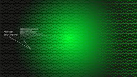 Abstract polygonal vector background. geometric vector illustration. Creative Stock Illustration