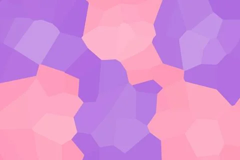 Abstract polygonal wallpaper Stock Illustration