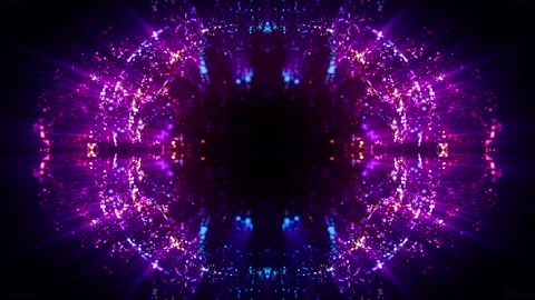 The abstract portal 動画素材 138903729