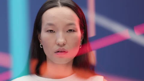 Young Asian Nude Stock Videos – Royalty-Free HD & 4K Videos