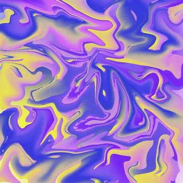 Abstract poster bundle with fluid shapes . gradient background illustrations for Stock Illustration