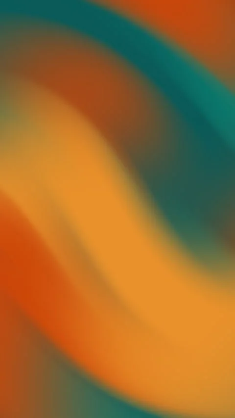 Abstract Potrait 18 Video stock 327798258