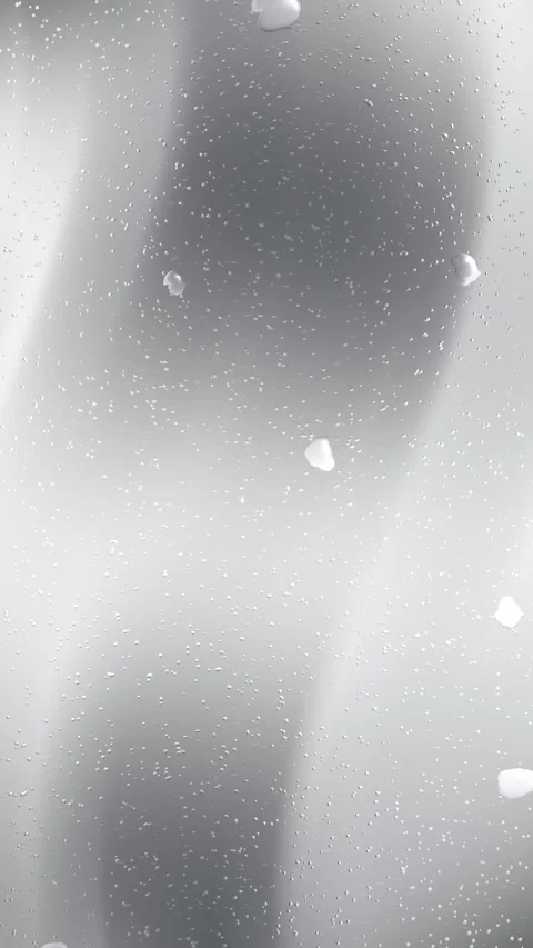 Abstract Potrait Overlay 11 Stock Footage 328564974