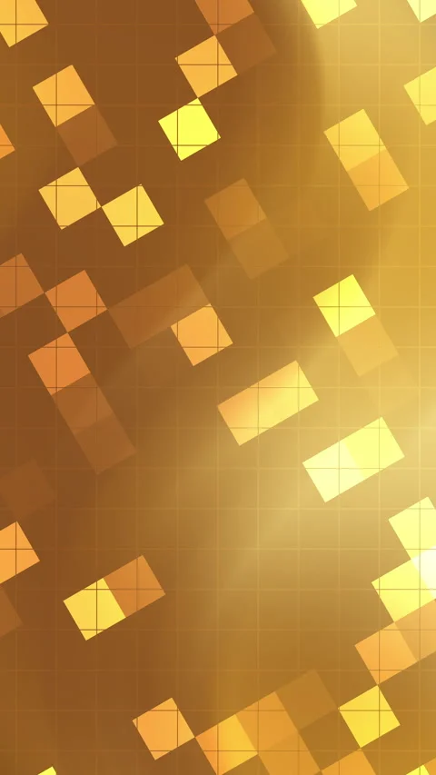 Abstract Potrait Overlay 16 Stock Footage 328565345