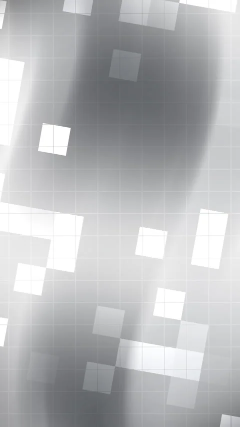 Abstract Potrait Overlay 2 Stock Footage 328564527