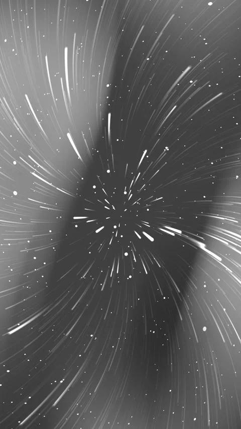 Abstract Potrait Overlay 51 Stock Footage 328567664