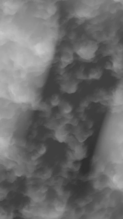 Abstract Potrait Overlay 54 Stock Footage 328567863