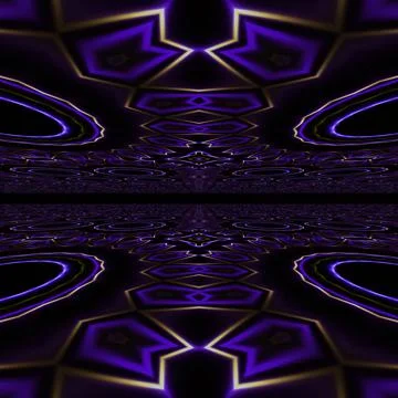 Abstract powerful background design object Stock Illustration