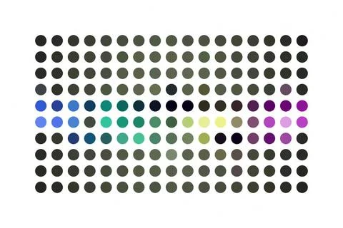 Abstract powerful dot background pattern Abstract powerful dot background ... Stock Photos