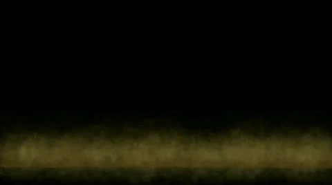 Abstract powerful particle dust smoke power energy,Fire burning background. 库存影片 802452