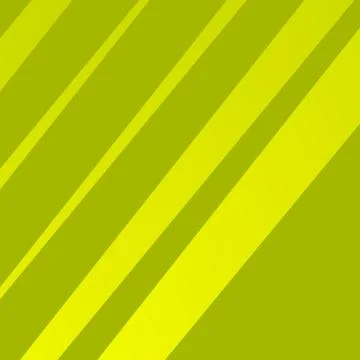 Abstract Presentation Background Green Stripes Stock Illustration
