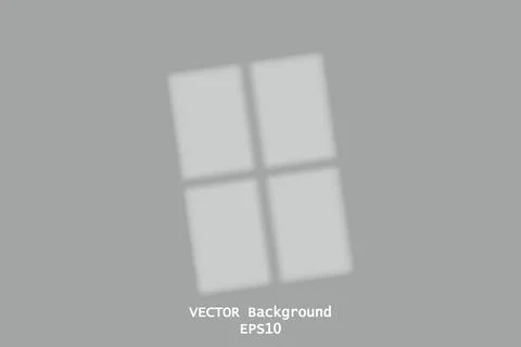 Abstract presentation background. Vector image. Stock Illustration