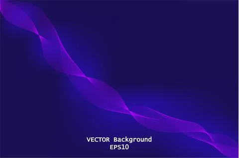 Abstract presentation background. Vector image. Stock Illustration