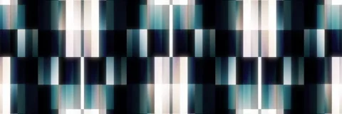 Abstract Prism Glitch Grid Lines Seamless VJ Loop Pack Stock Footage 340983997