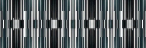 Abstract Prism Glitch Grid Lines Seamless VJ Loop Pack Stock Footage 340984417