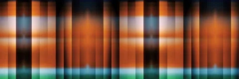 Abstract Prism Glitch Grid Lines Seamless VJ Loop Pack Stock Footage 340984438