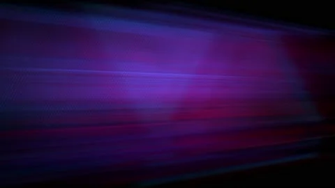 Abstract prism light flares with blurred motion overlay on the dark background. Stock Footage 219756401