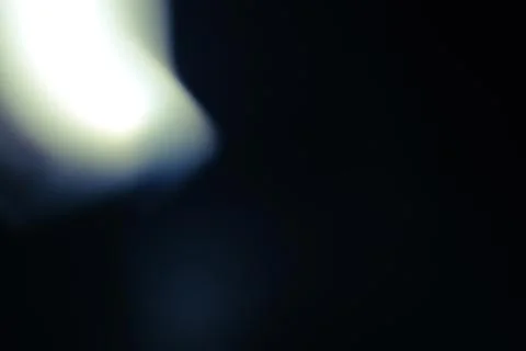 Abstract Prism Light Leak and Film Grain Overlay Texture Background 写真素材
