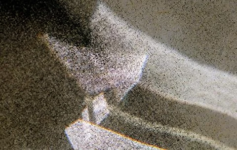 Abstract prism light reflection monochrome colors ,leak overlay effect backgroun 스톡 일러스트