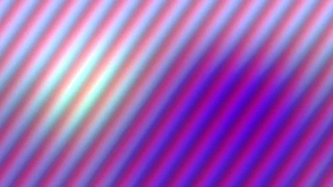 Abstract prismatic gradient Stock Illustration