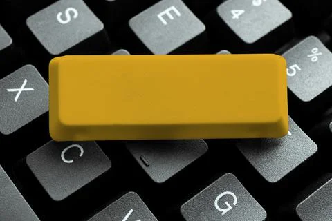 Abstract Programmer Typing Antivirus Codes, Retyping Debug Codes, Learning New Stock Photos