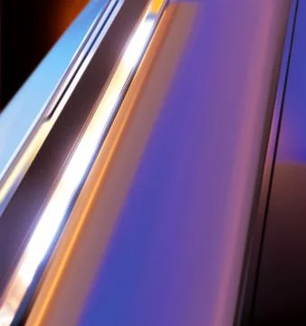 Abstract progress d.jpg Stock Illustration